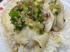 -陈光记烧腊店(罗保博士街店)