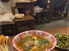 -破店肥哈·东北烧烤·夜宵(南山保利店)