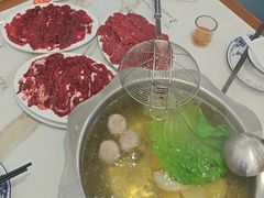 -乌记鲜活牛肉城(金砂东路店)