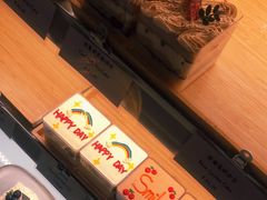 -AHAVA·Fang Baking Studio