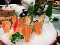-湖锦酒楼·31年地道湖北菜(黄鹤楼店)