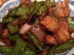农家小炒肉-厨林泥鳅庄(雪松路店)