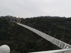 -牛鱼嘴原始生态风景区