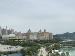 -珠海长隆海洋王国