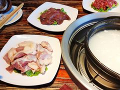 -大良毋米粥(锦龙路总店)