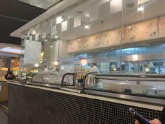 -黑松白鹿(崇文门新活馆店)