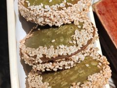 -绿茶餐厅(深圳龙华天虹购物中心店)