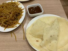 -姥家春饼店(漳州二路店)
