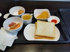-阿那亚第三食堂 Cafeteria 3