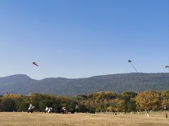 -钟山体育运动公园