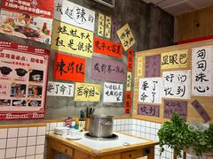 -佬缸炮江湖川菜(玉林店)