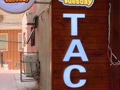 -TACO TUESDAY塔可星期二(人民路店)
