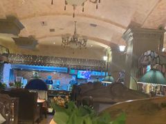 -凯撒城堡西餐厅(颐和国际店)