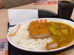 -吉野家(上海美罗城店)