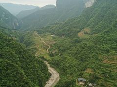 -鹿院坪生态旅游景区