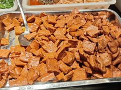 -乔波食品(杜桥中心菜场店)