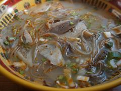-豫石记羊汤(北苑店)