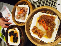-新兴·金羊座·粤菜点心(乐峰店)