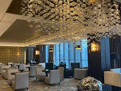 -广州天河希尔顿酒店