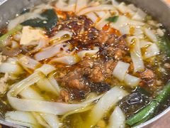 -小满手工粉(上海文峰广场店)