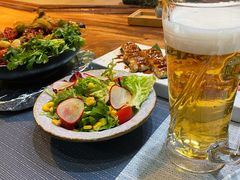 -森味薪火烧•烧鸟居酒屋•日本料理(望京店)