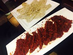 -蜀九香火锅(九眼桥店)