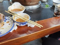 -和顺坊老北京铜火锅