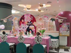 -奈尔宝·儿童乐园·亲子餐厅(苏州大悦城店)