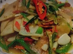 -辣公子·千岛湖私房菜(滨江店)