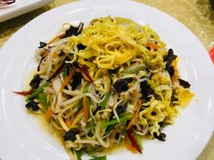 素八丝-春江饭店(共青团路总店)