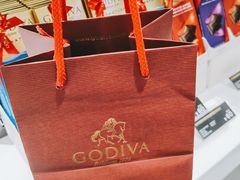 -GODIVA(宁波来福士店)
