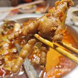 每个月都要吃一次的卤味火锅