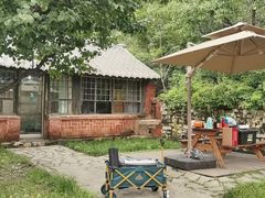 -北京山里寒舍度假酒店