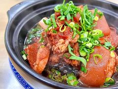 -阿勇面馆(东书房路店)