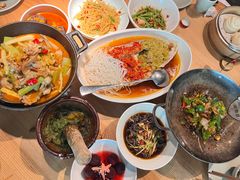 -望湘园·湖南菜(松江万达店)