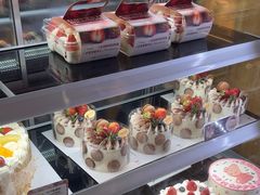 -TOUCH泰奇(奉贤宝龙城市广场店)