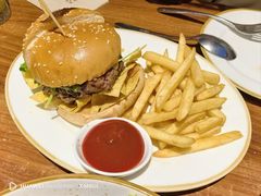 -TIGERS老虎西餐(亦庄店)