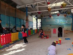 -寻石问宝研学亲子乐园(朝阳公园店)