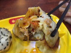 -小杨生煎(黄河路店)