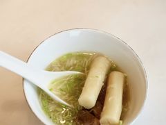 -菁禧荟(外滩店)