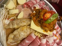 -西月山居匠心创意料理(江汉路新佳丽广场店)