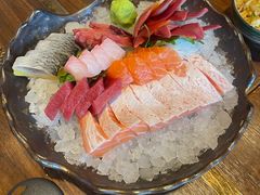-田舍家Inakaya·炉端烧·铁板烧(天汇igc店)