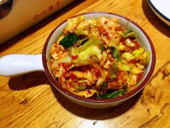 -熙成烧烤(白塔岭店)