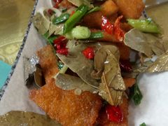 -万景饭店·鱼街农家菜