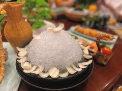 冰清玉洁（百合花）-庄隐阁(悠方广场店)