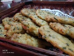 -金苑酒家·客家菜·广东老字号(万象店)
