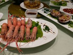 -威海会馆海鲜餐厅