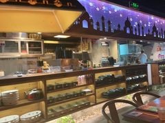 -楼兰新疆主题餐厅(坂田佳华领汇广场店)