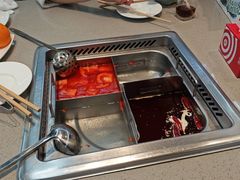 -海底捞火锅(凯德广场店)