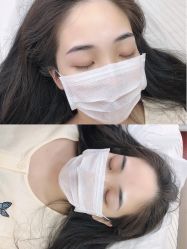 -久匠·纹眉半永久野生眉